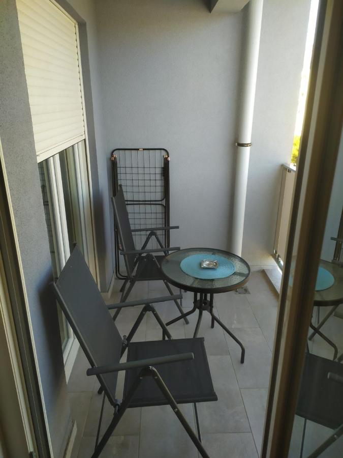 Apartment Alex Bar Exterior photo